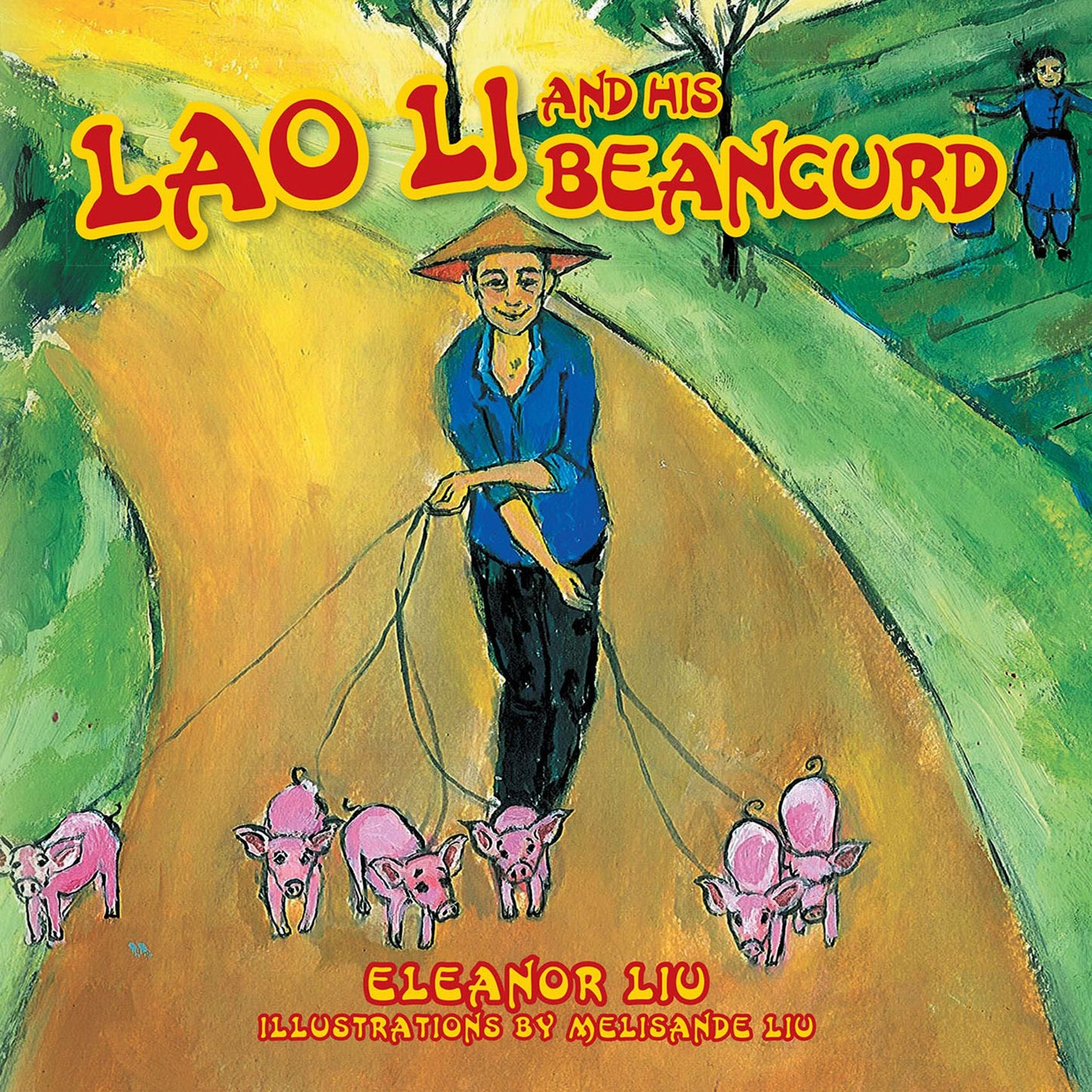 Lao Li and His Beancurd