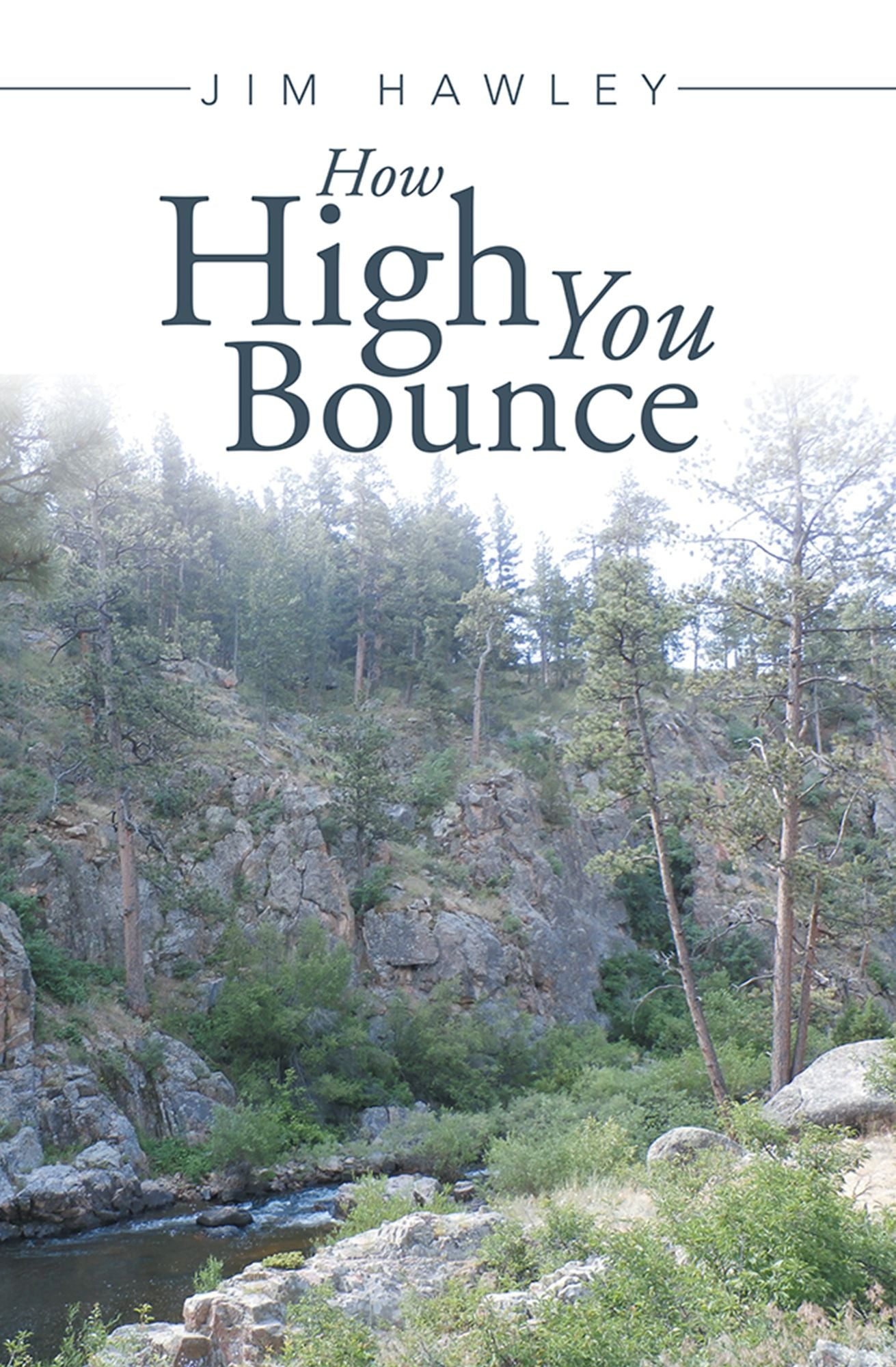How High You Bounce