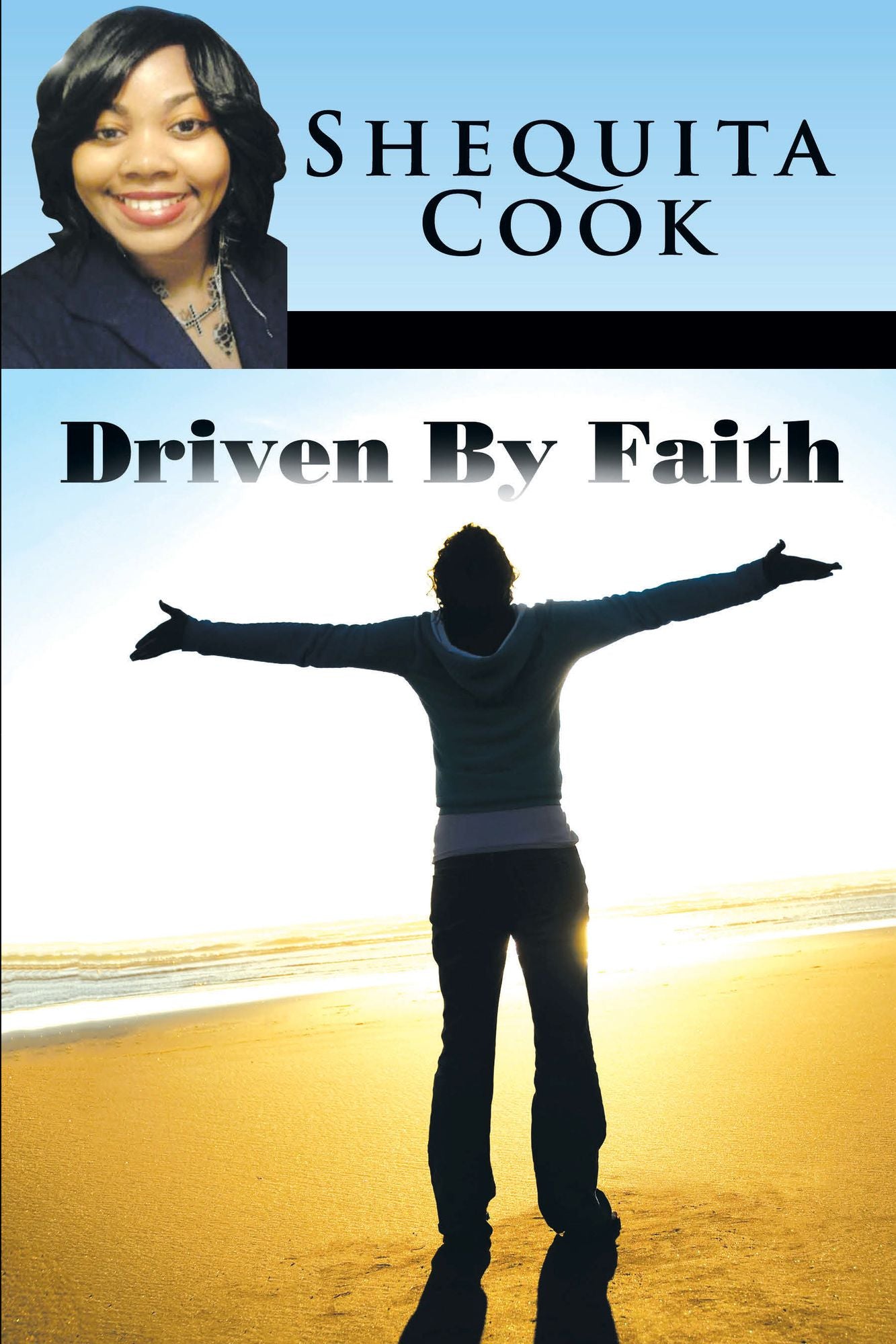 Driven By Faith