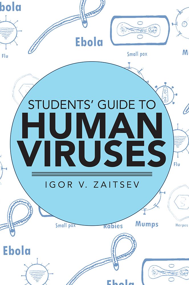 Students' Guide to Human Viruses