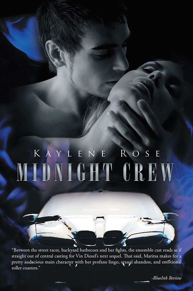 Midnight Crew