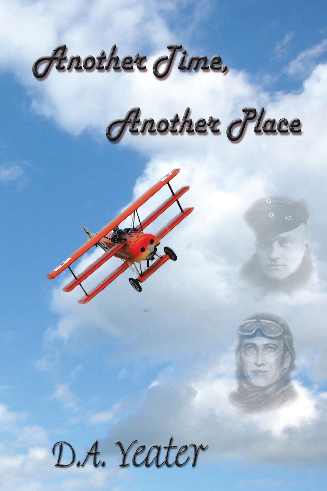 Another Time, Another Place