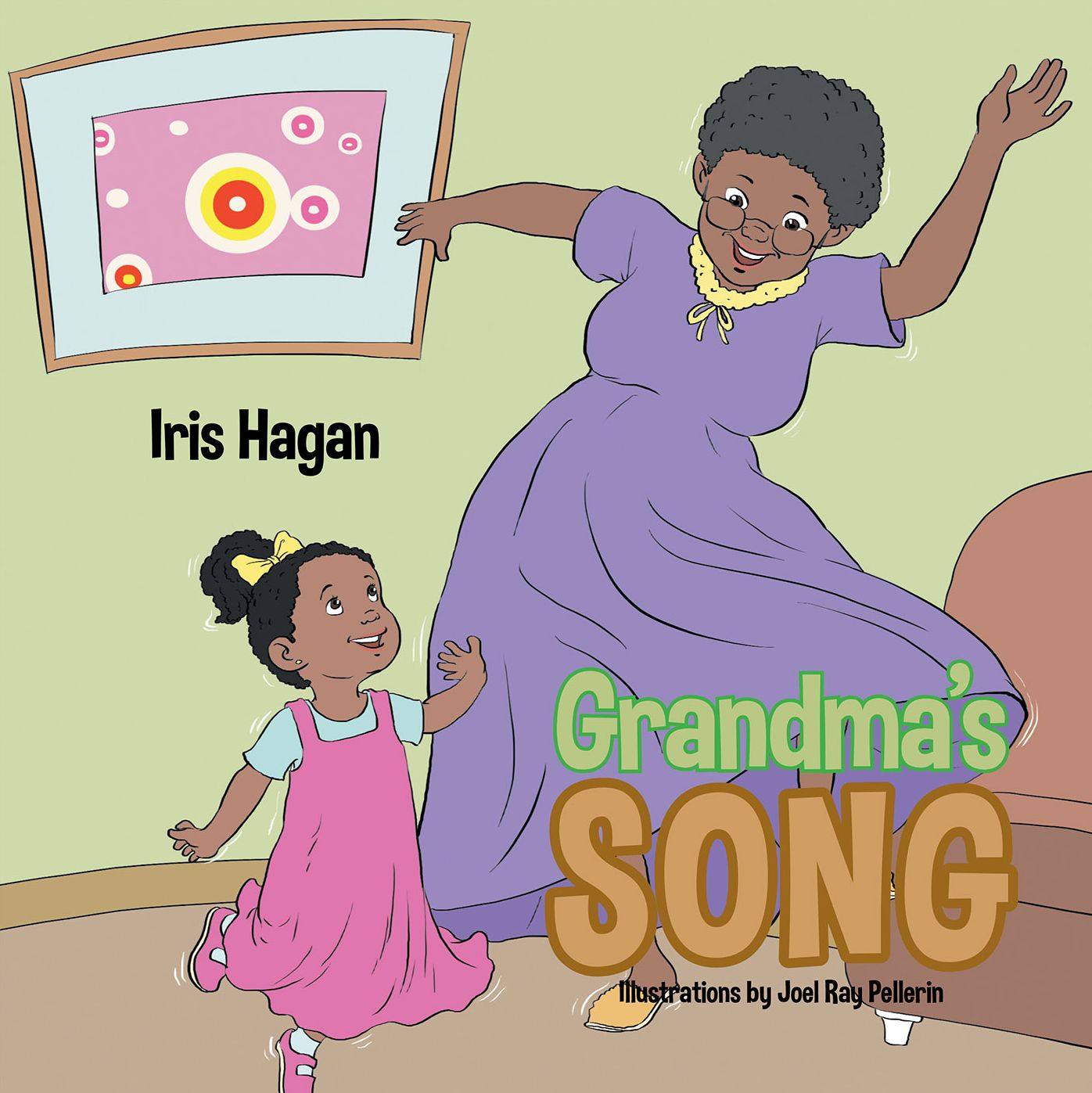 Grandma'S Song
