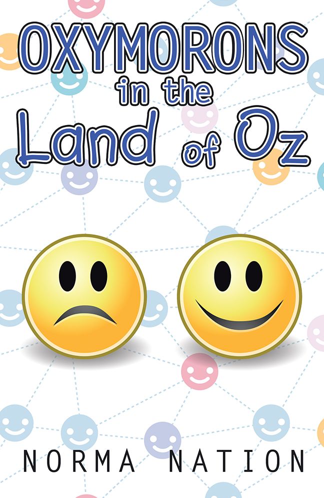 Oxymorons in the Land of Oz