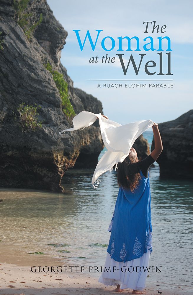 The Woman At The Well: A Ruach Elohim Parable