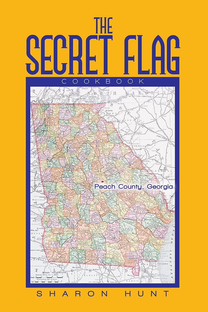 THE SECRET FLAG: Cookbook