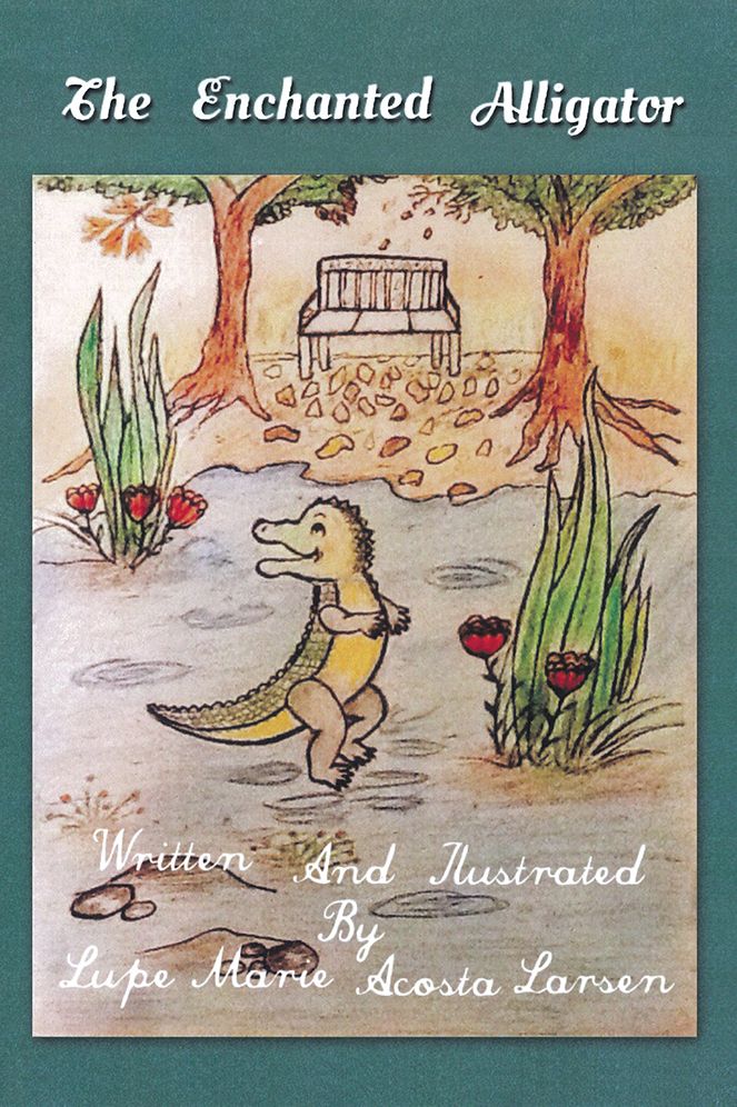 The Enchanted Alligator