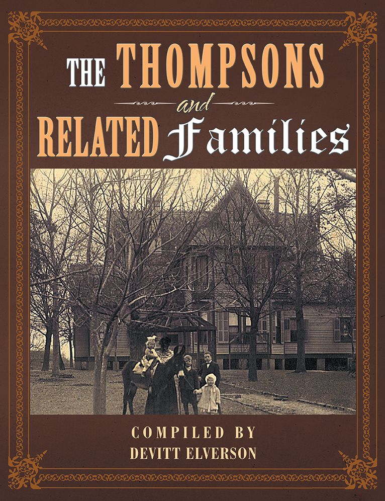 The Thompsons and Related Families