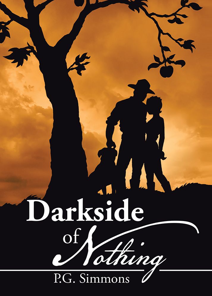 Darkside of Nothing