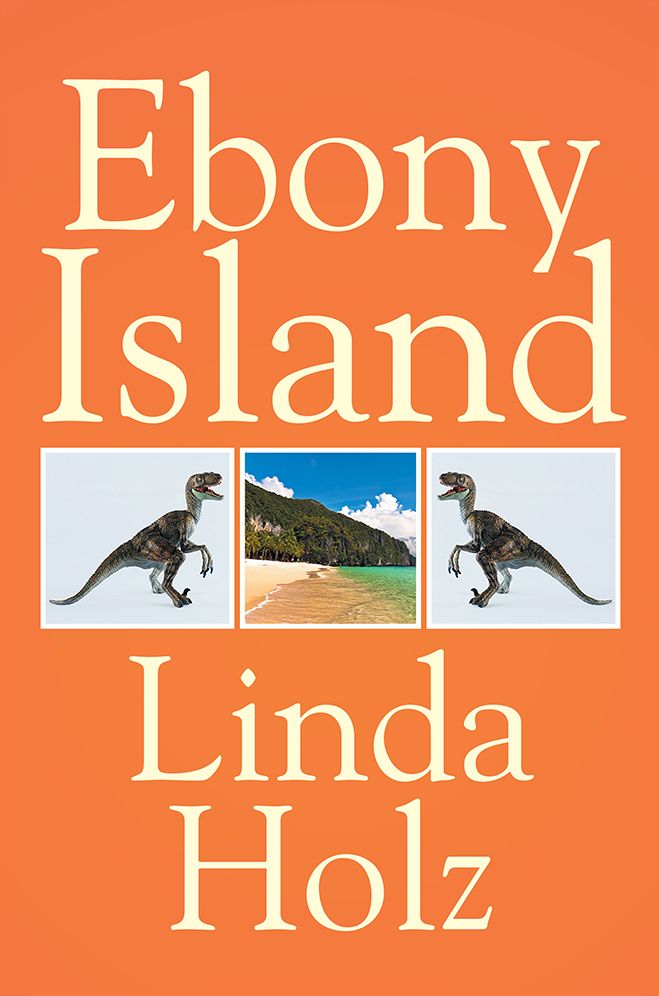 Ebony Island