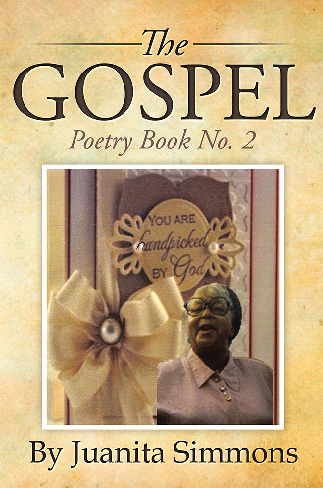 The Gospel Poetry: Book No. 2