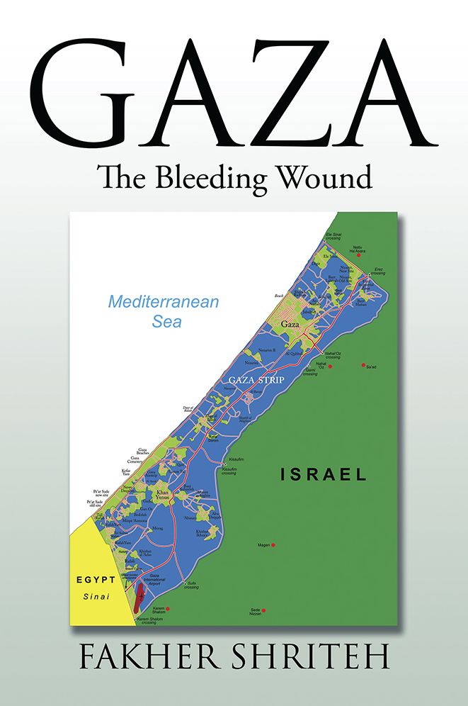 Gaza: The Bleeding Wound