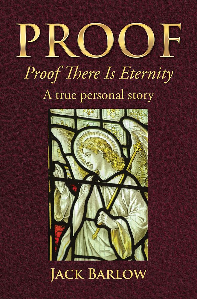 Proof: Proof There Is Eternity