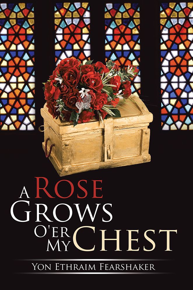 A Rose Grows O'er My Chest