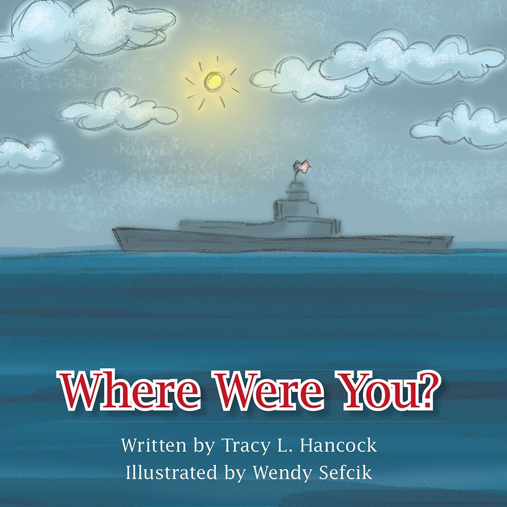 Where Were You?