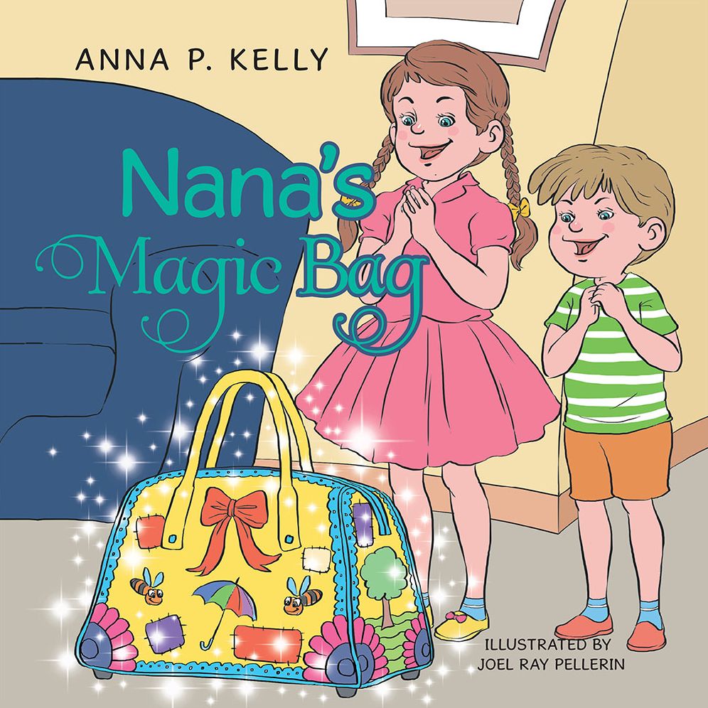 Nana's Magic Bag