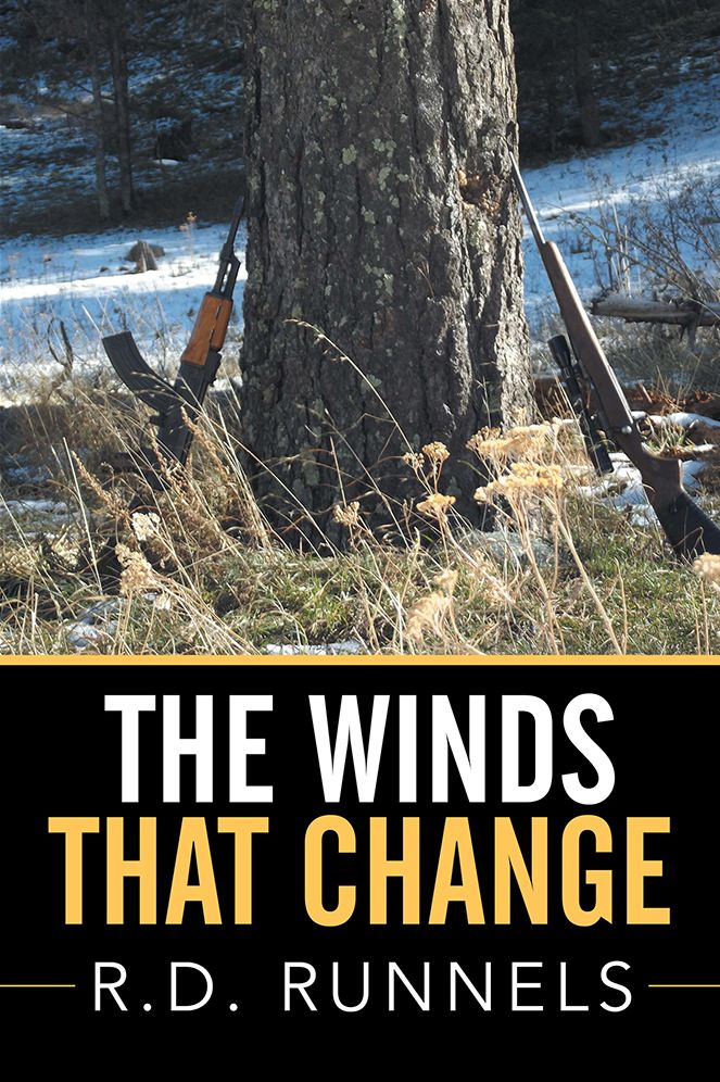 The Winds That Change
