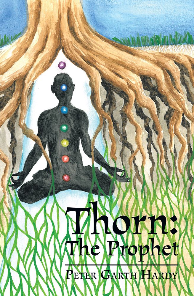 Thorn: The Prophet