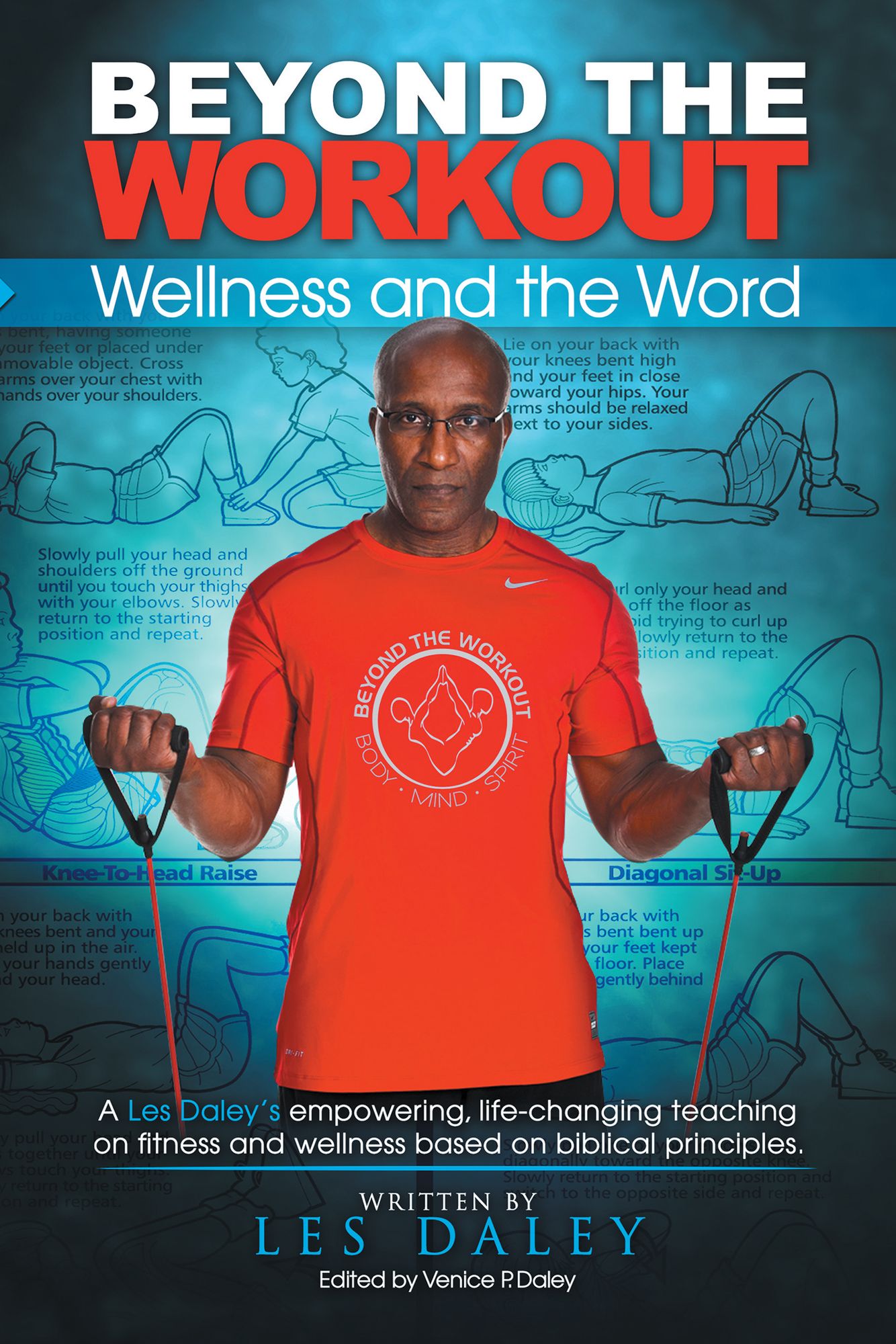 Beyond The Workout: Wellness and the Word