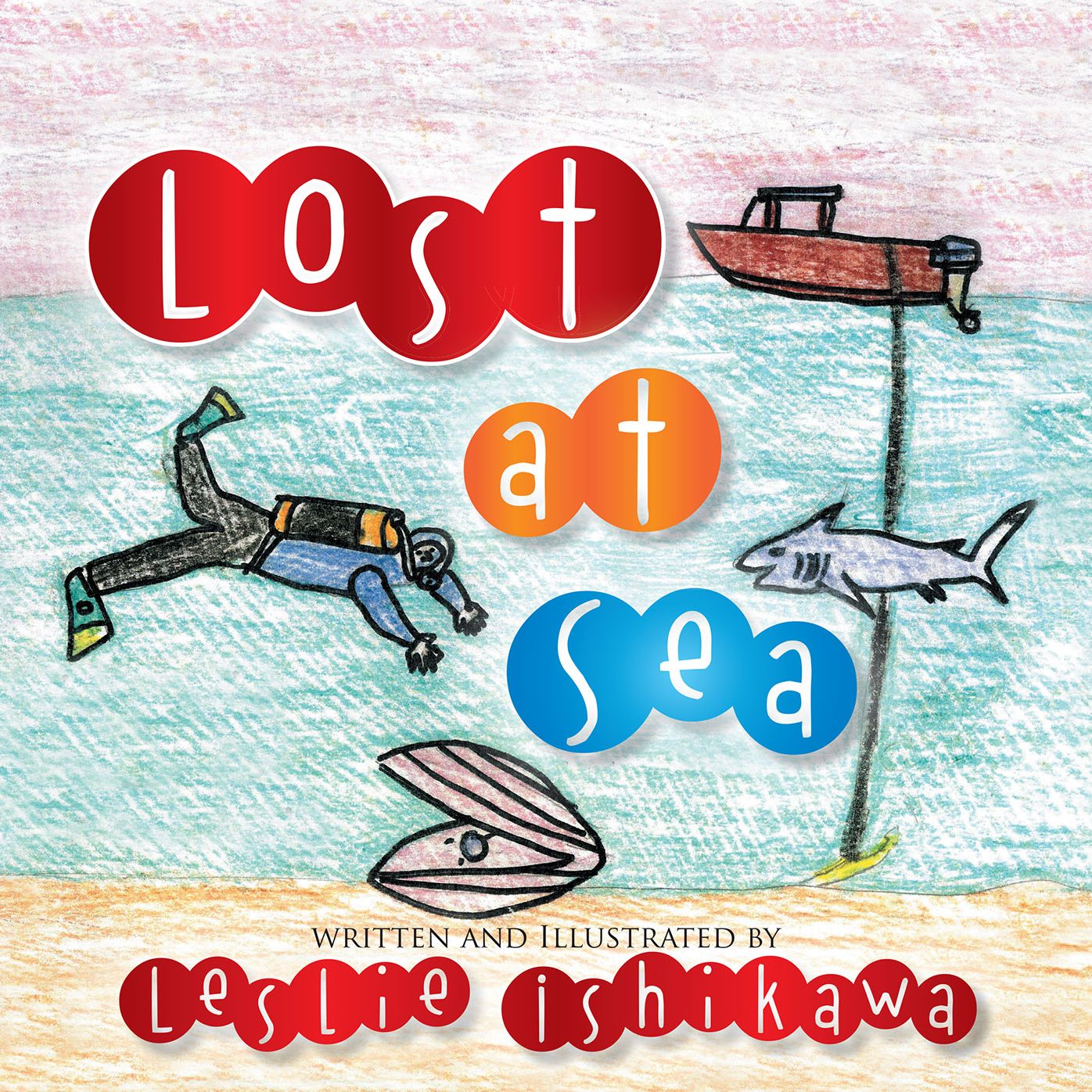 Lost at Sea