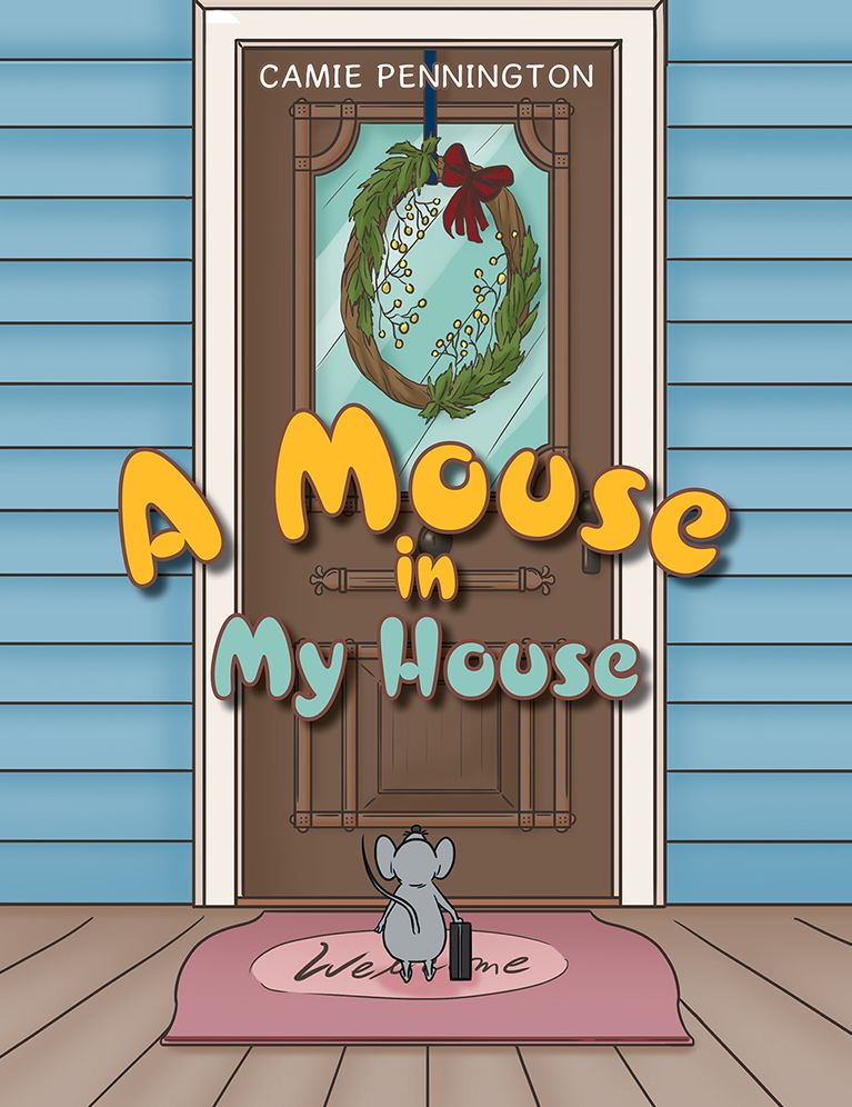 A Mouse in My House