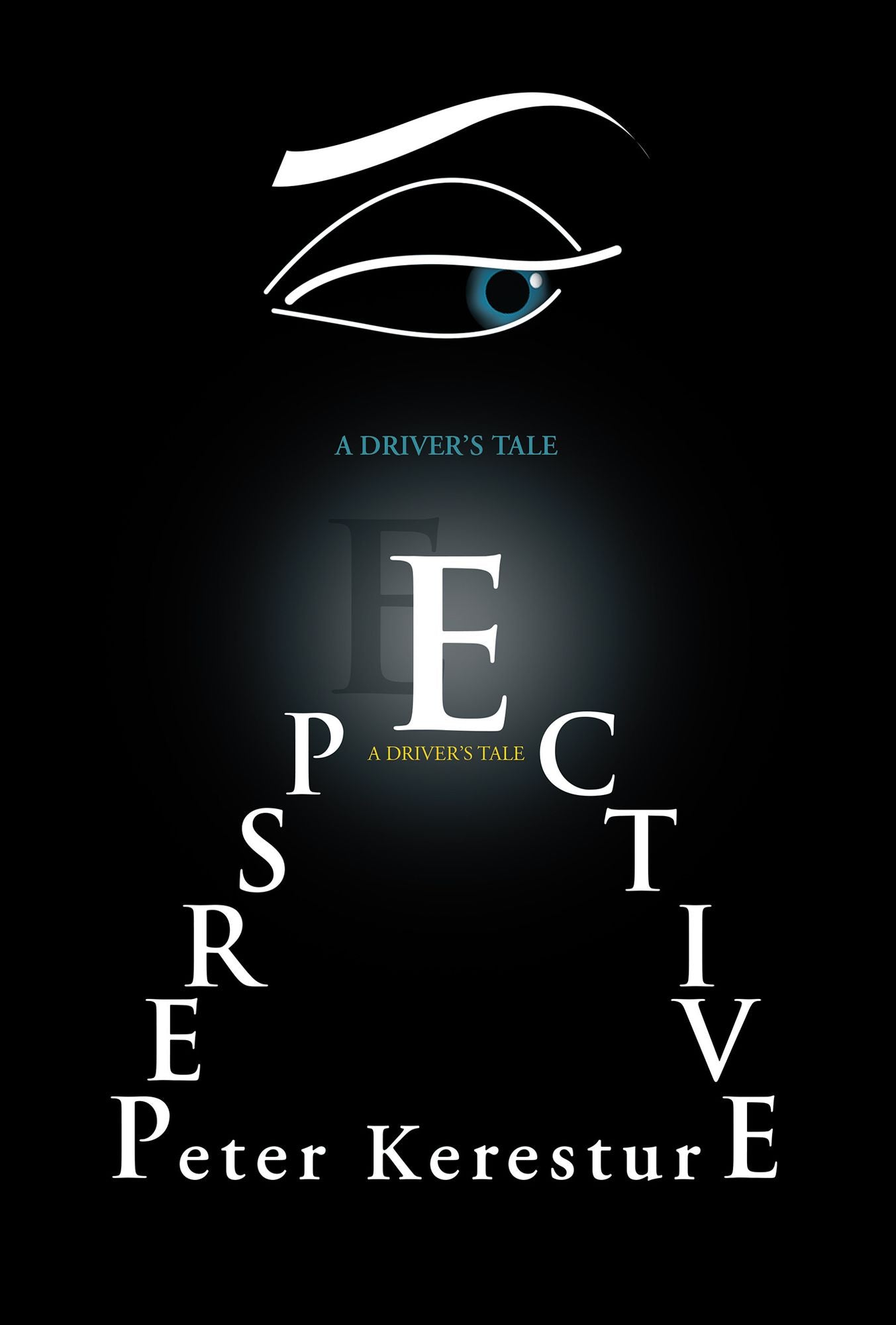 PERSPECTIVE (A DRIVER'S TALE)