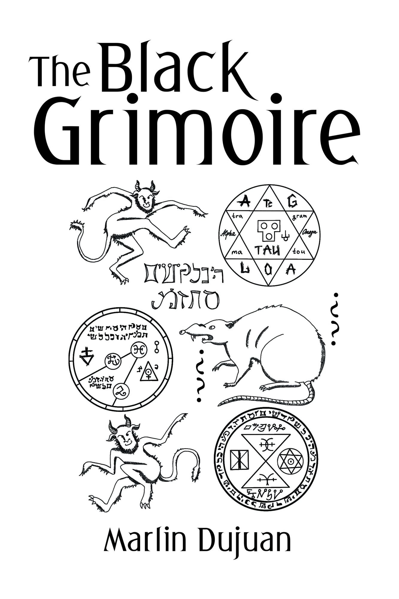 The Black Grimoire