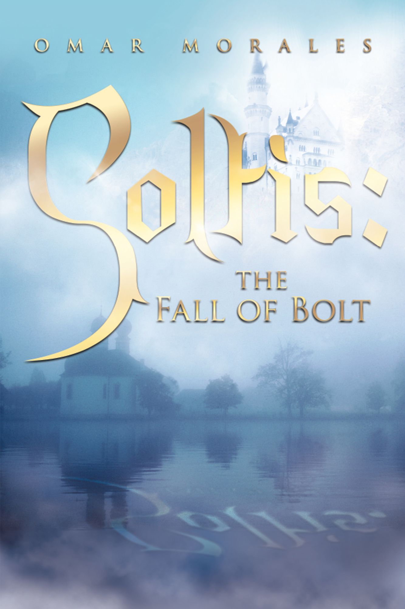 Soltis: The Fall of Bolt