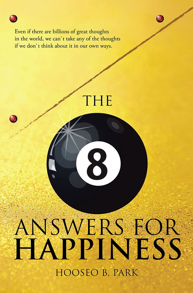 The Eight Answers for Happiness