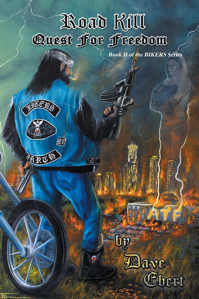 Road Kill: Quest for Freedom