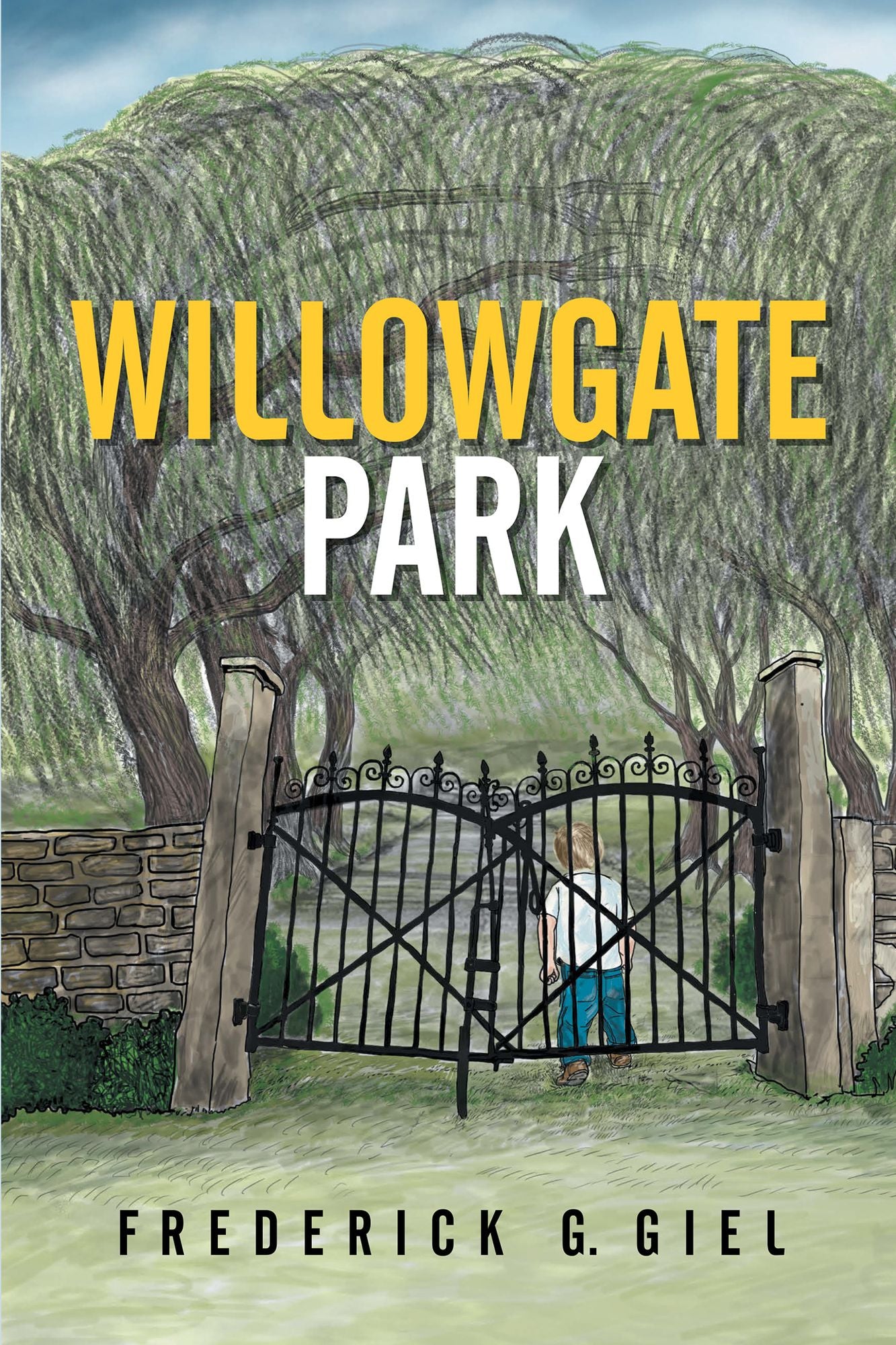 Willowgate Park