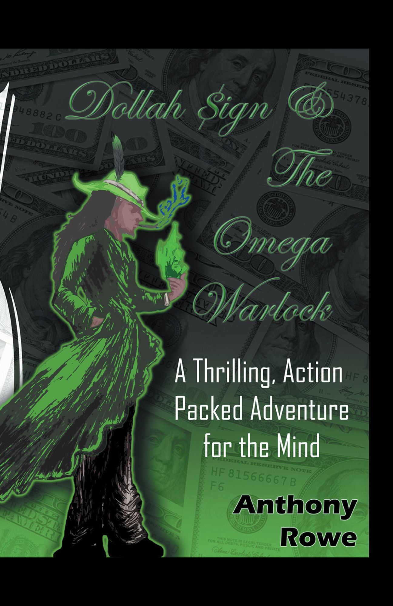 Dollah Sign and the Omega Warlock