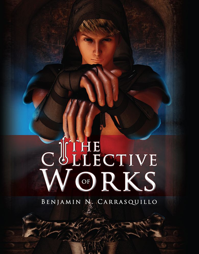 The Collective Works of Benjamin N. Carrasquillo