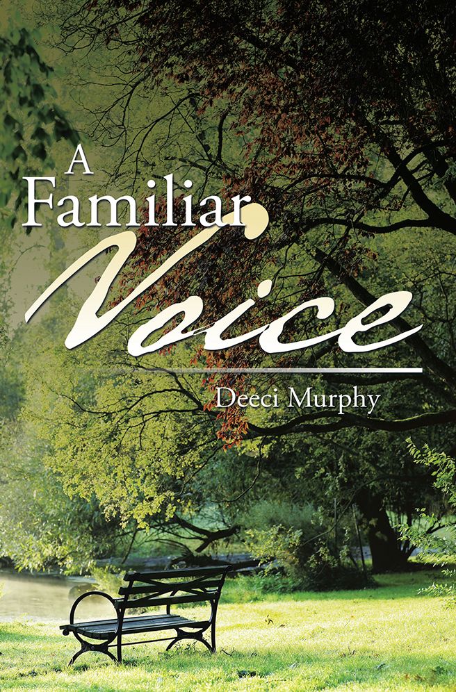 A FAMILIAR VOICE