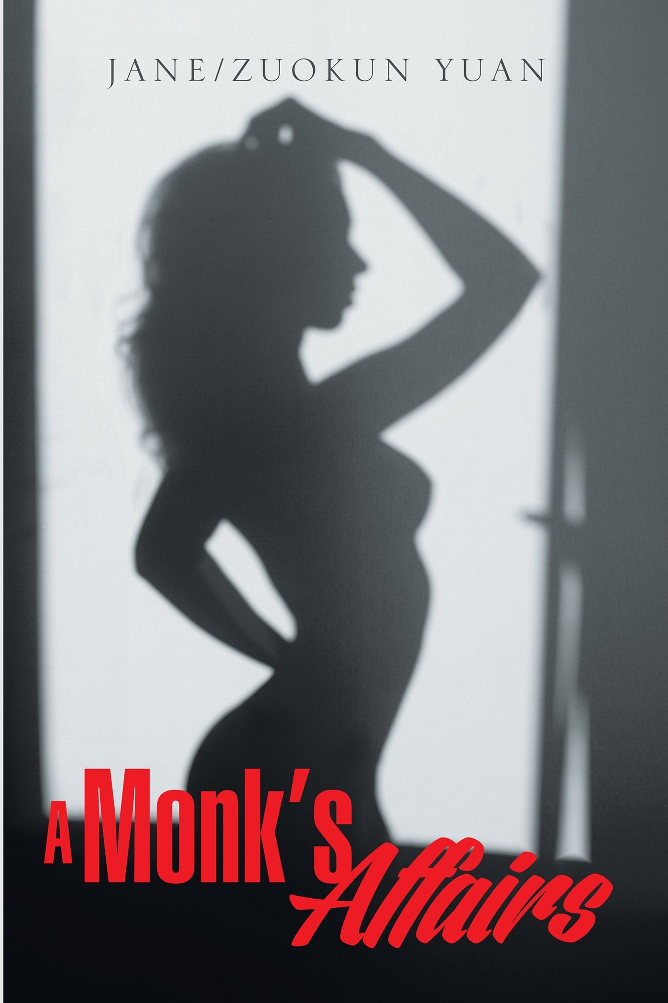 A Monk's Affairs