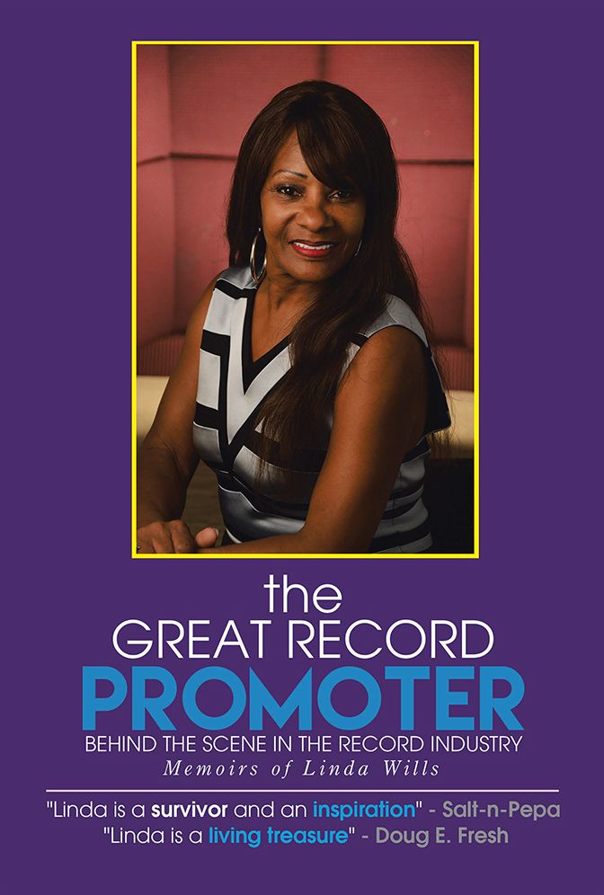 The Great Record Promoter: Behind the Scene in the Record Industry