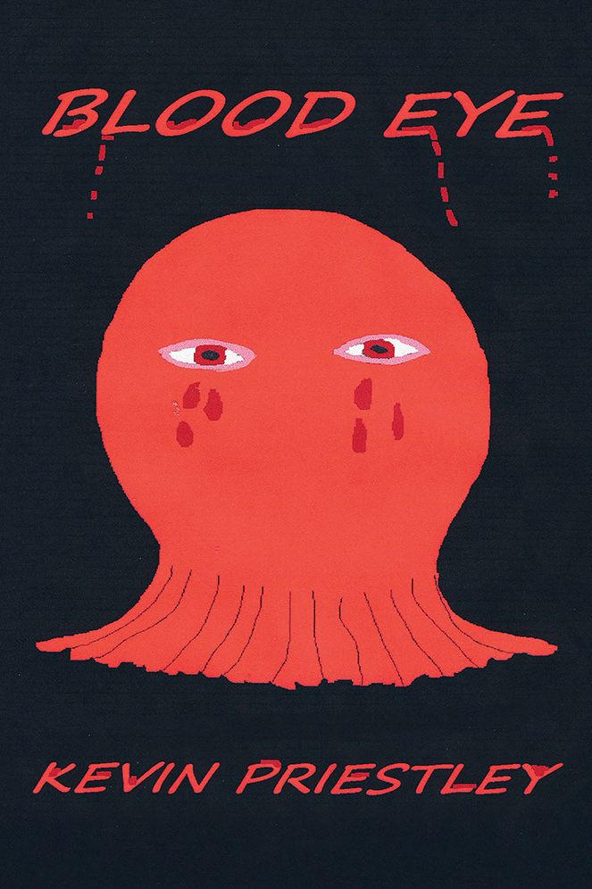 Blood Eye