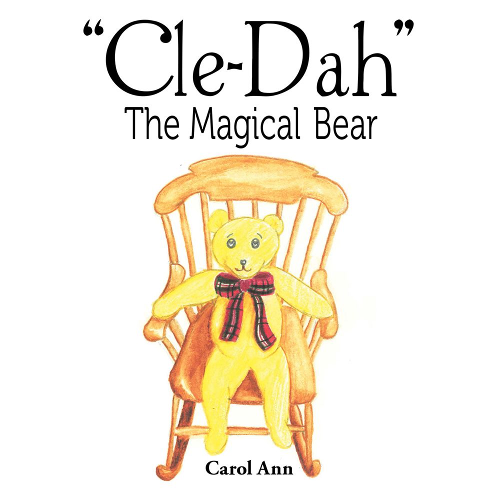 "Cle-Dah": The Magical Bear