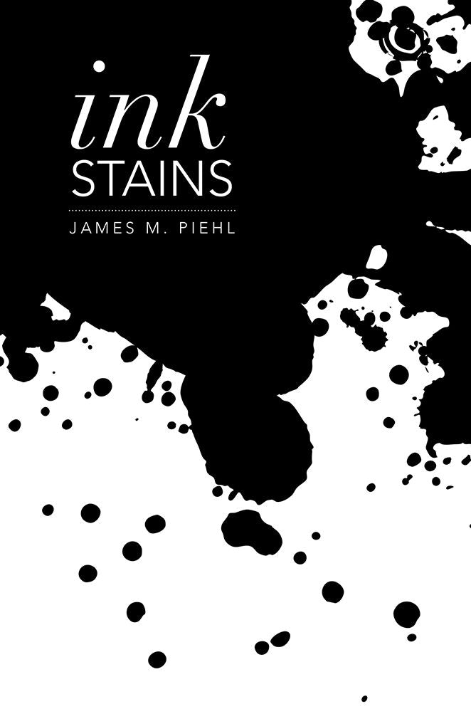 Ink Stains