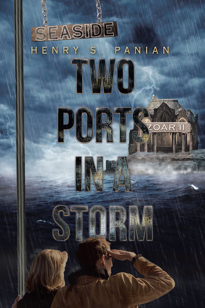 Two Ports in a Storm