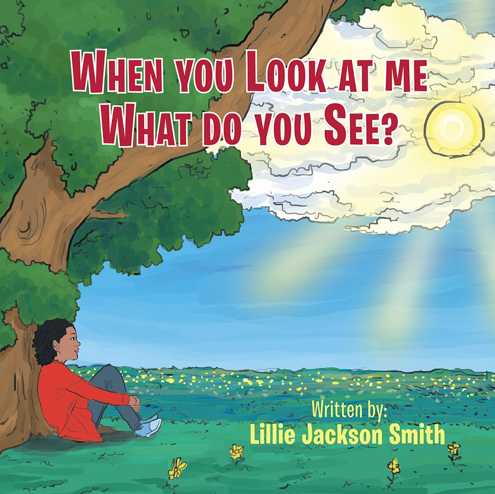 When You Look at Me What Do You See?