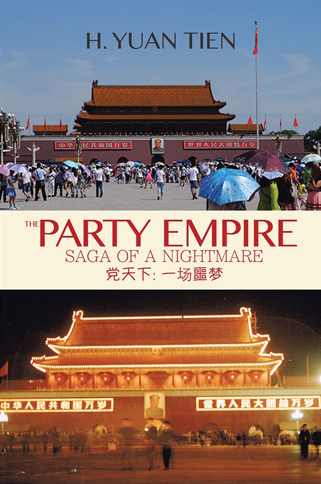 The Party Empire: Saga of a Nightmare