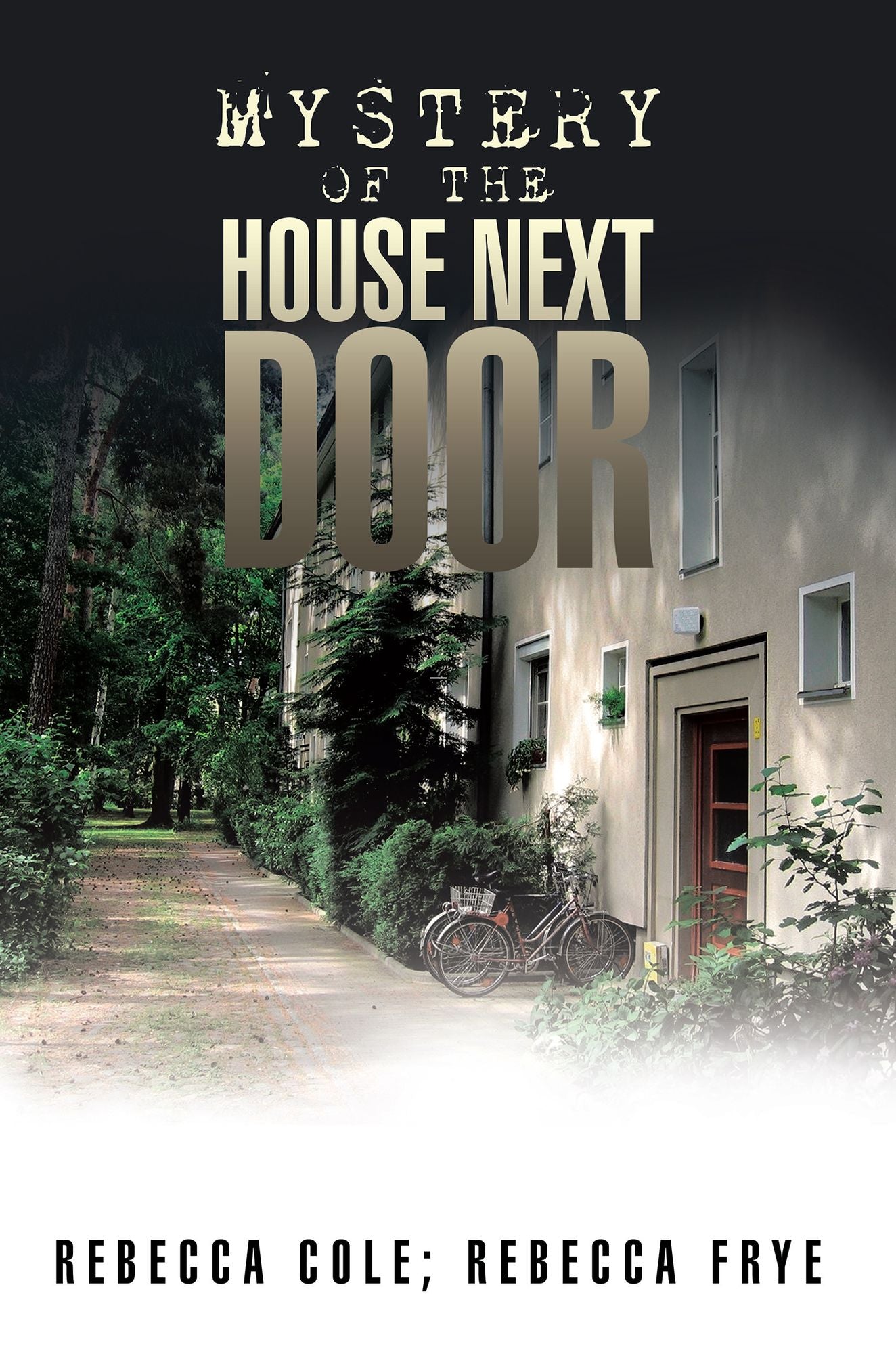 Mystery of the House Next Door
