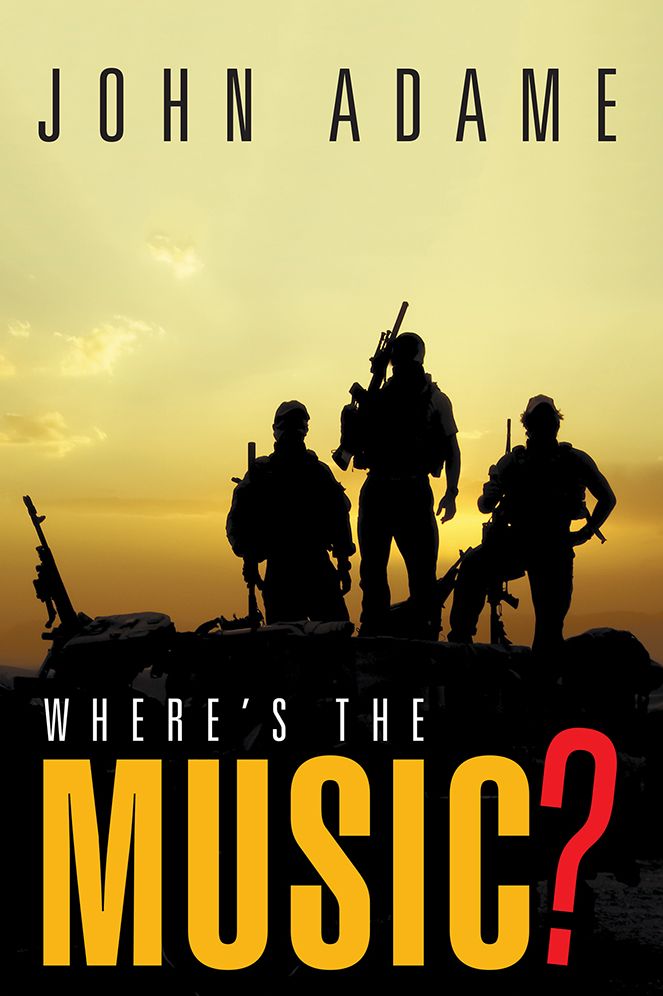 Where's the Music?