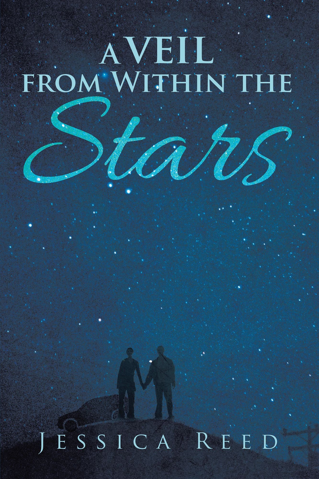 A Veil from Within the Stars