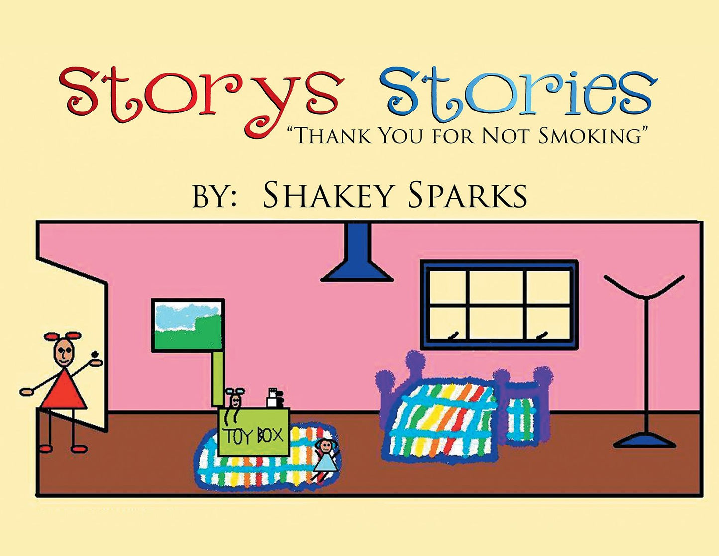 Story's Stories: "Thank You for Not Smoking"
