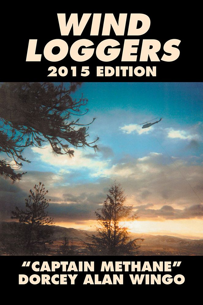 Wind Loggers