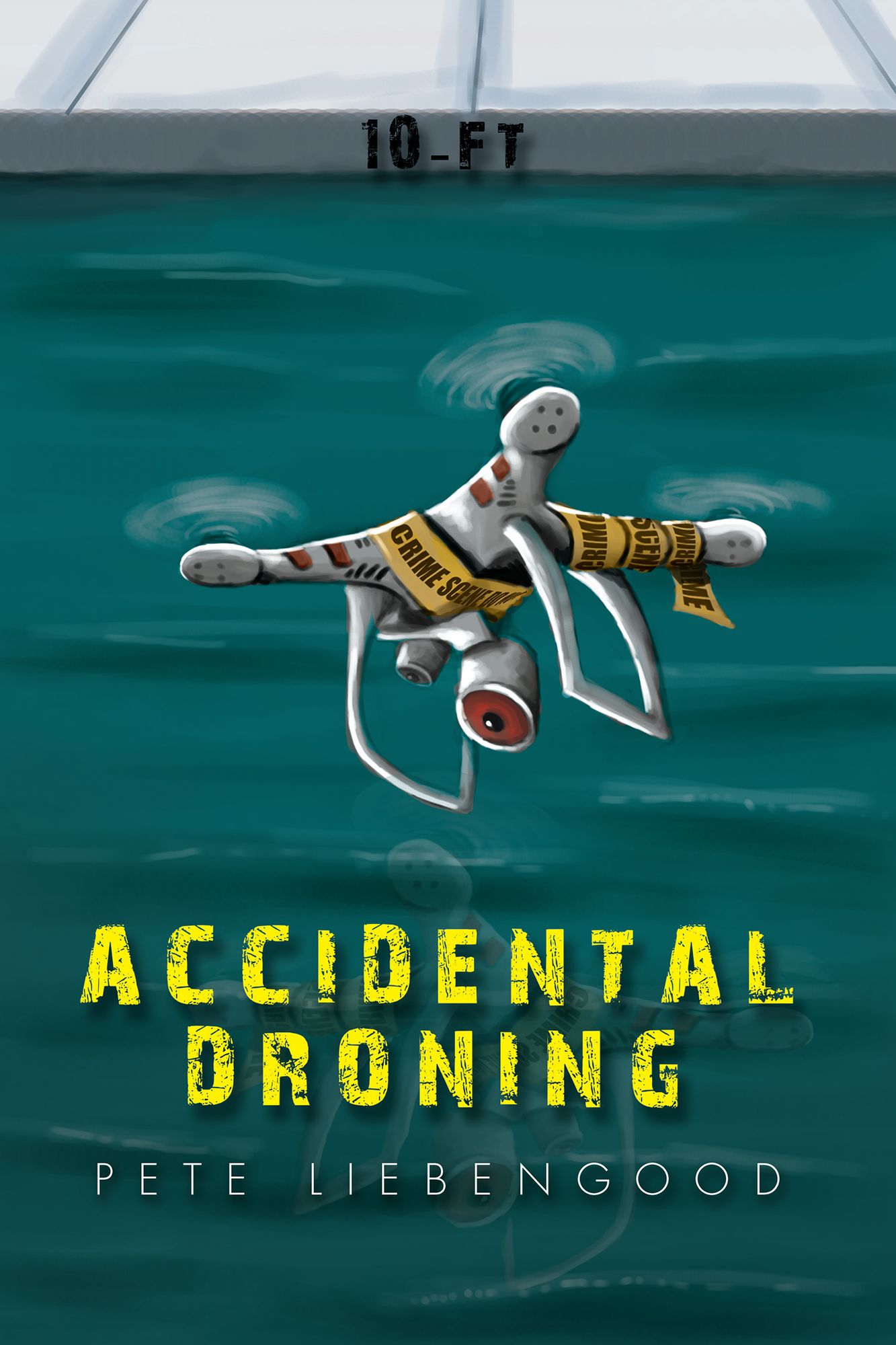 Accidental Droning