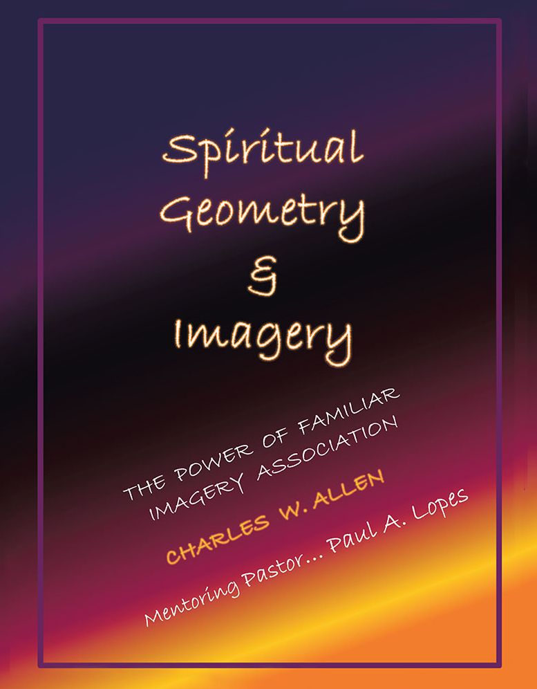 Spiritual Geometry & Imagery: The Power of Familiar Imagery Association