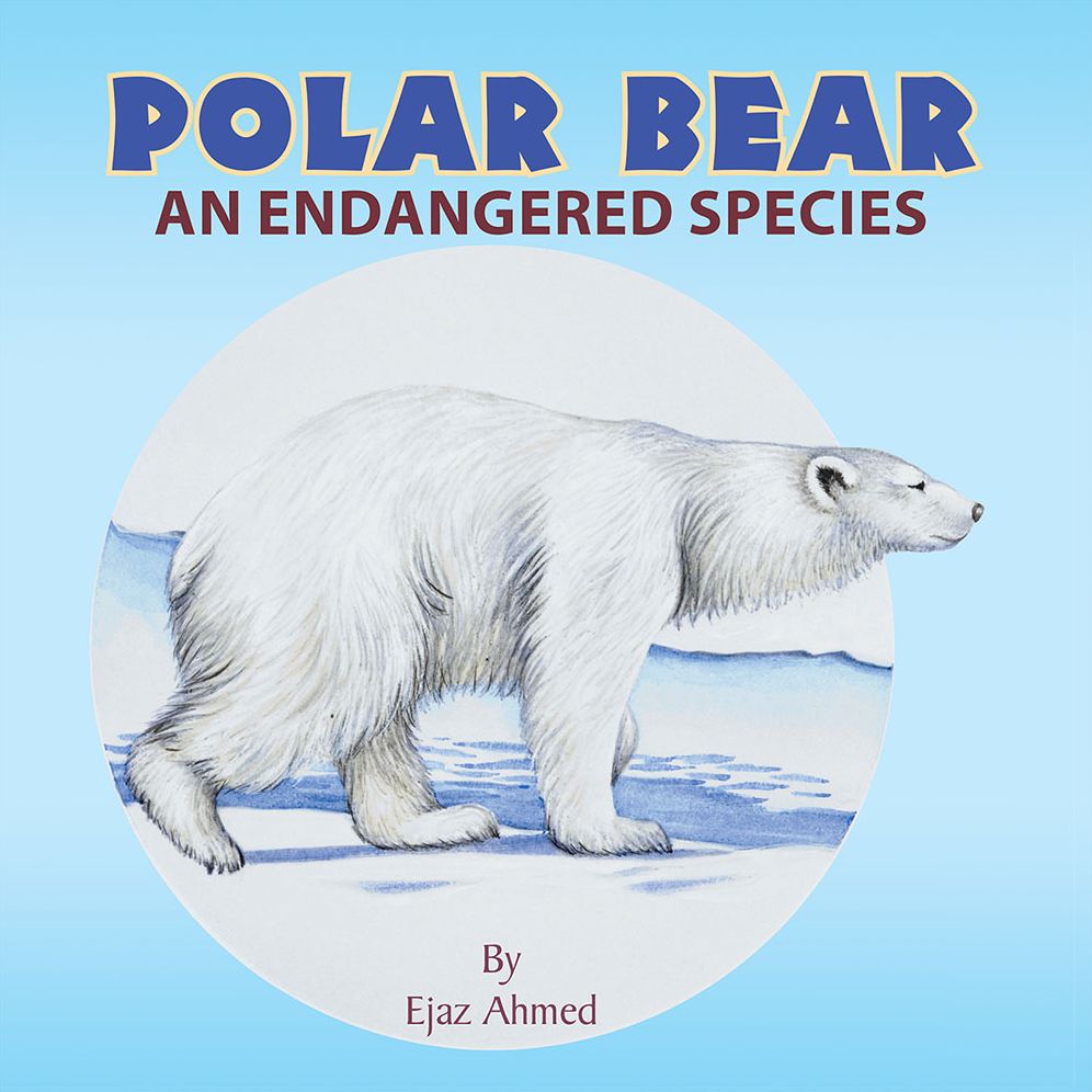 Polar Bear: An endangered species